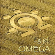Gomb Omega 16 2006